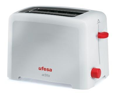 TOSTADOR UFESA TT7360