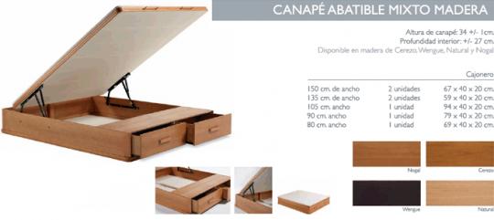 CANAPE ASPOL