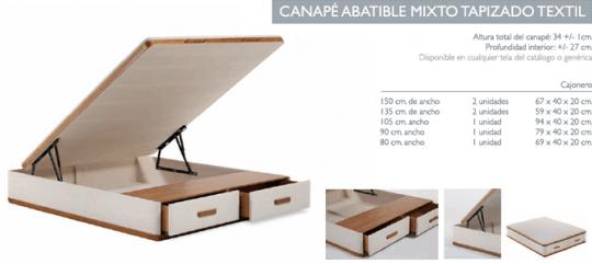CANAPE ASPOL