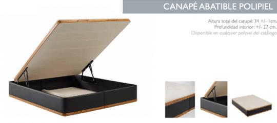 CANAPE ASPOL