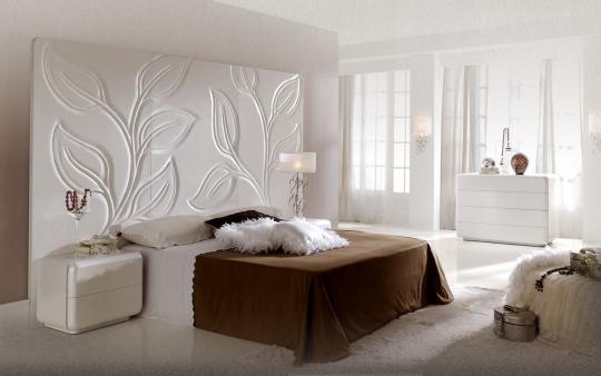 DORMITORIO MATRIMONIO