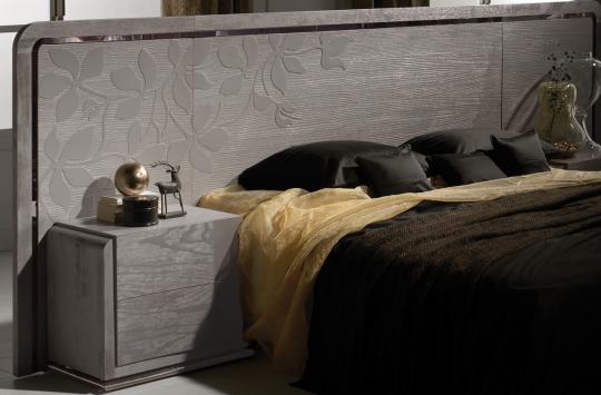 DORMITORIO MATRIMONIO