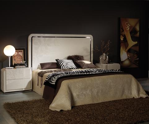 DORMITORIO MATRIMONIO