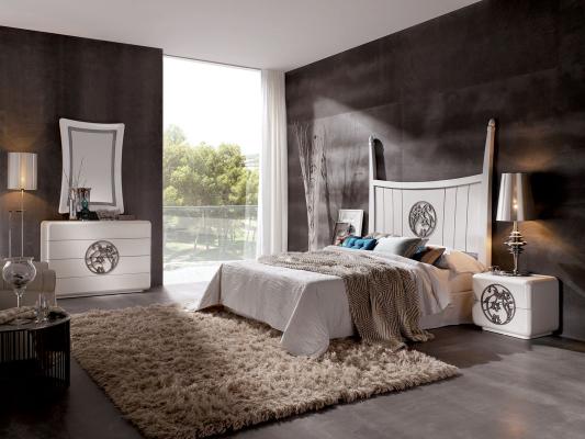 DORMITORIO MATRIMONIO