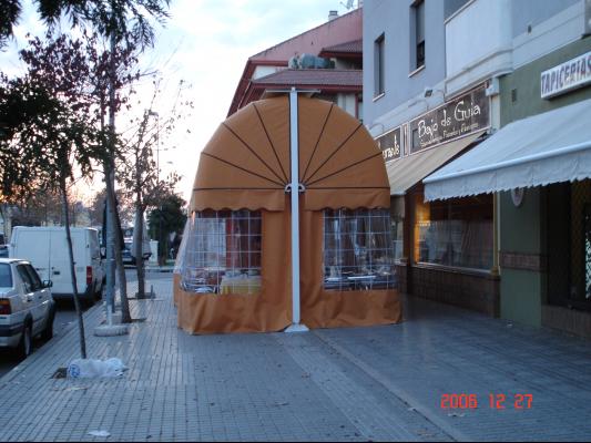 capotas abatibles