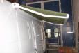 toldo cofre