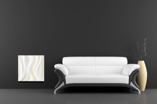 Radiadecor. Ondas