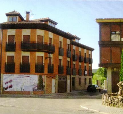 CONTRUCCION EDIFICIO-VENTA VIVIENDAS