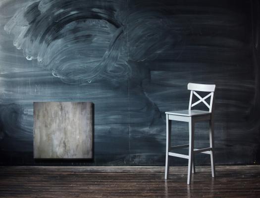 Radiadecor. Textura Gris