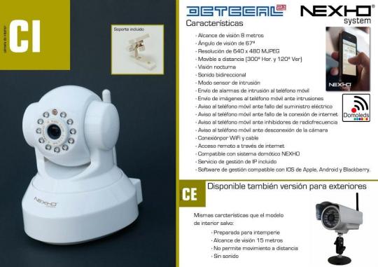 SEGURIDAD DOMOLEDS