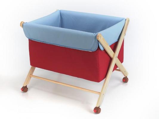 Minicuna de madera, Rotex2012, S.L.