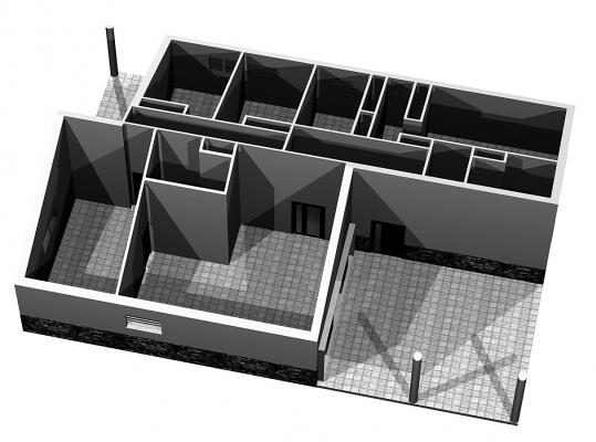 Obra Nueva, Interiorismo y Paisajismo