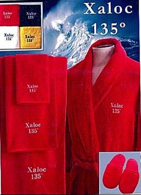 Albornoces y toallas para nautica, Rotex2012, S.L.