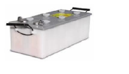 BATERIA ACUMULADOR SOLAR MONOBLOK