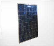 PANEL SOLAR FOTOVOLTAICO 12/24V 135W 