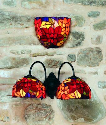 Tiffany aplique Guell