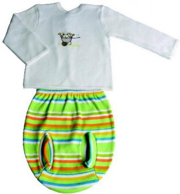 Ropa de recien nacido, Creart Osona