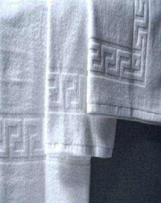 Toallas Jacquard, Creart Osona