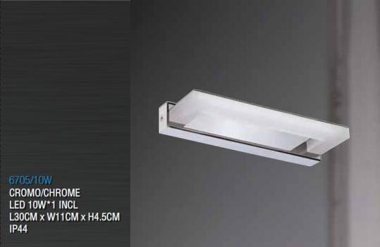Aplique Led