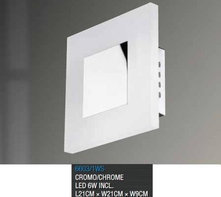 Aplique Led