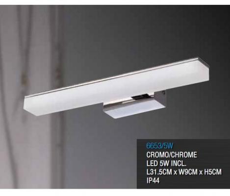 Aplique Led