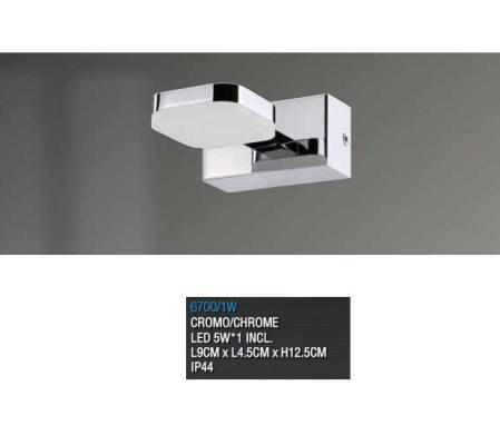 Aplique led 1L