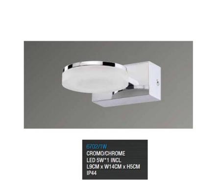 Aplique Led 1L