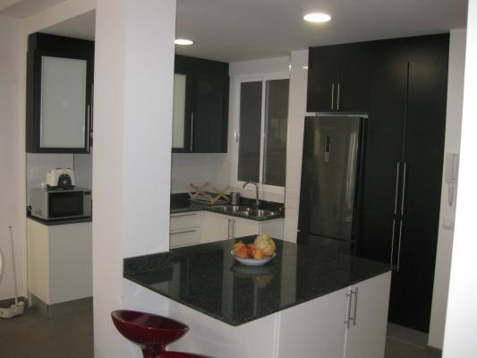 Cocina americana