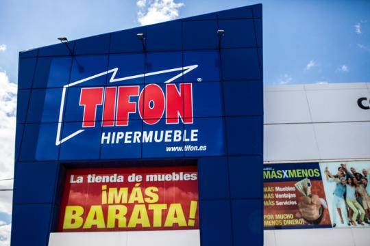 La tienda de muebles más barata de Salamanca