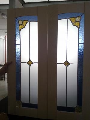 luz blanca