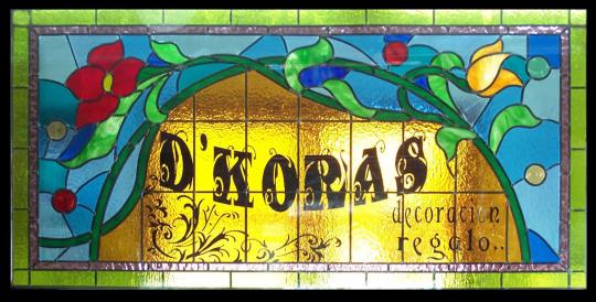 D`Koras Vidriera