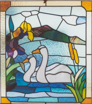 Cisnes