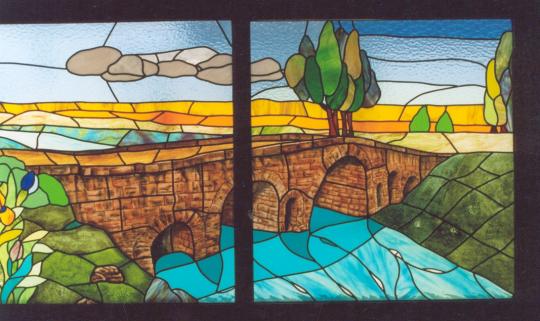 Puente Romano