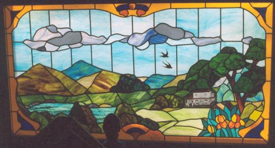 paisaje
