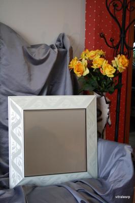 Tridimensional hielo