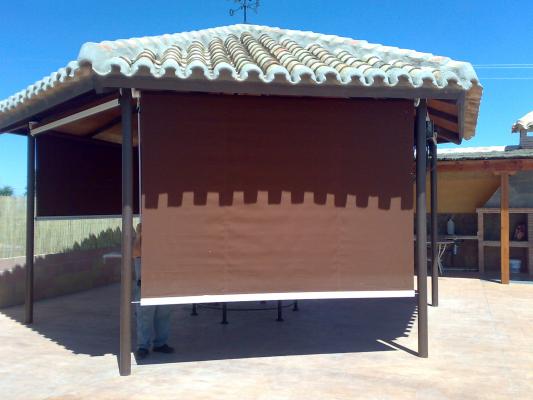 Toldos