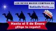 PROMOCION REYES MAGOS 2013-2014