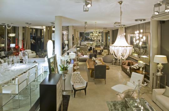Muebles Tarraula interior