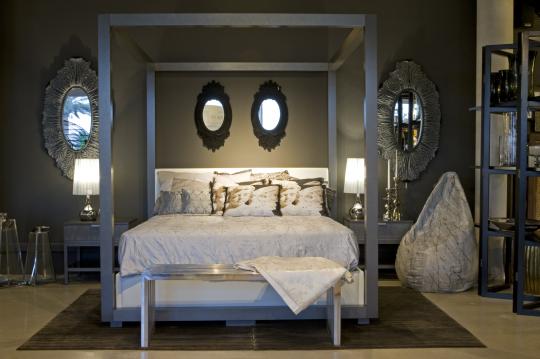 Decoración dormitorio