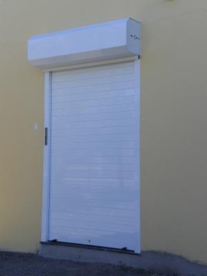 ENROLLABLE CIEGA