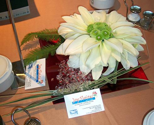 jorge floristas
