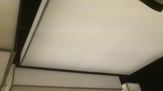 eKTT Lamparas traslucidas retroiluminadas