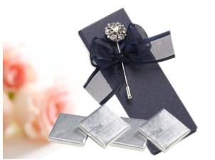 Detalles de boda