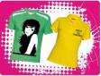 camisetas personalizadas
