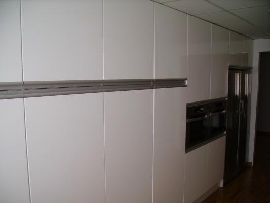 Muebles cocina