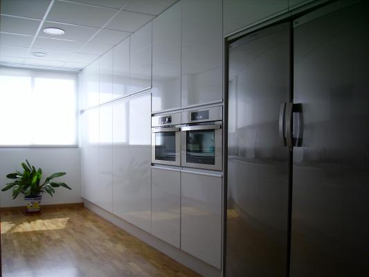 Muebles cocina