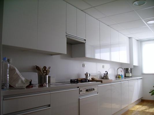 Muebles cocina