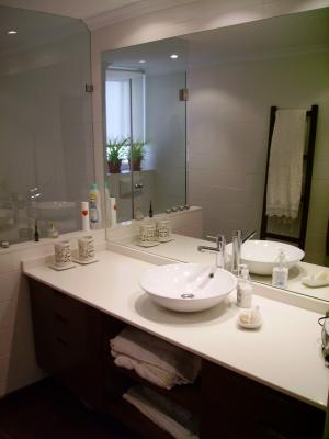 Muebles baños a medida