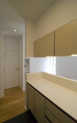 Muebles cocina