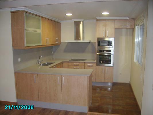 Cocina office